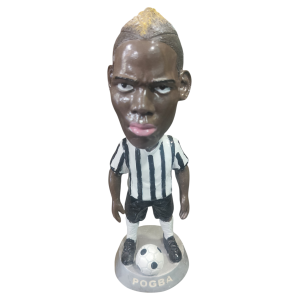 Paul Pogba - Φιγούρα